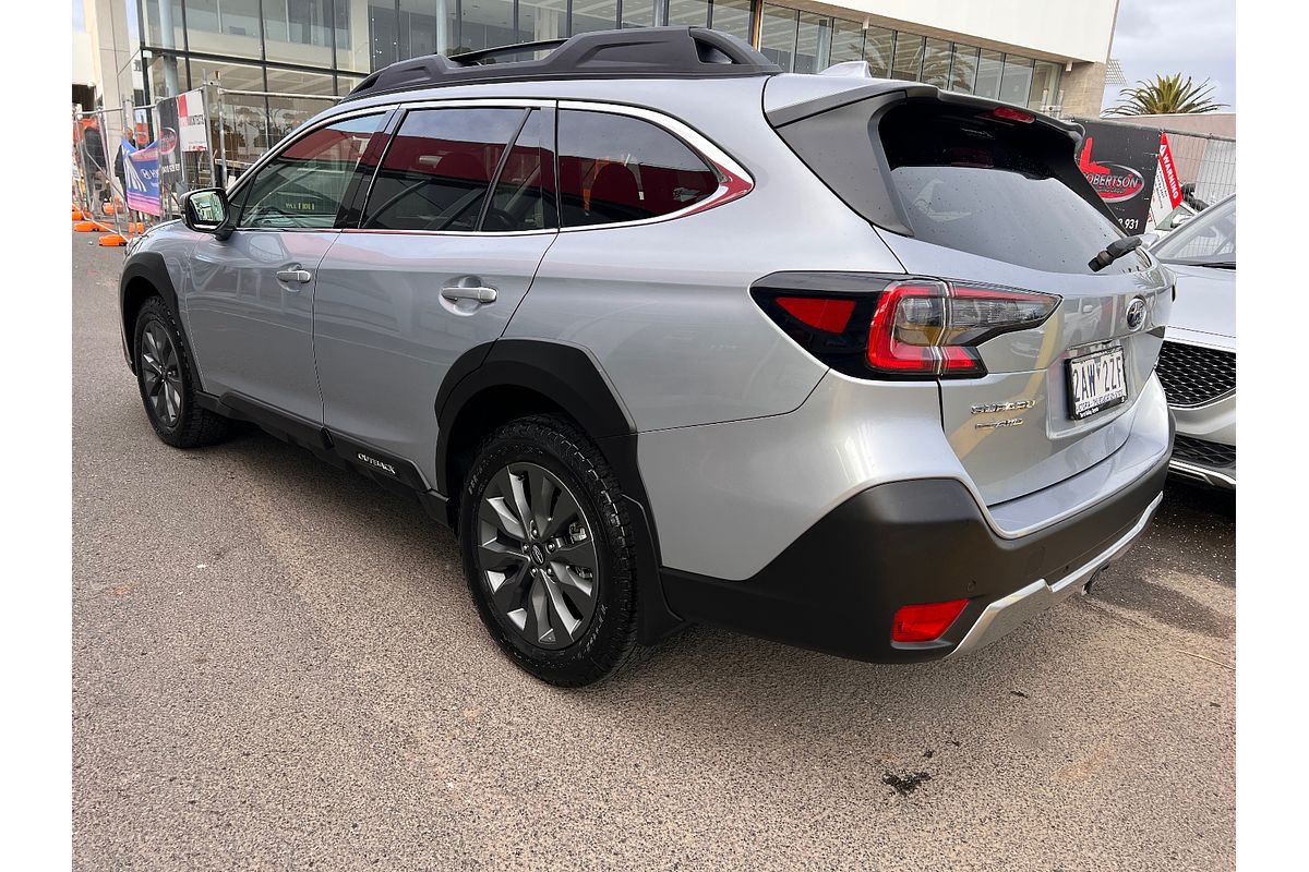 2024 Subaru Outback AWD 6GEN