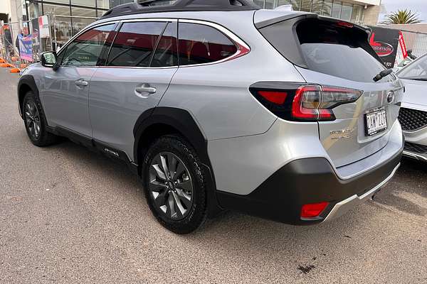 2024 Subaru Outback AWD 6GEN
