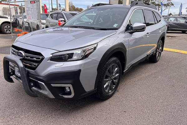 2024 Subaru Outback AWD 6GEN