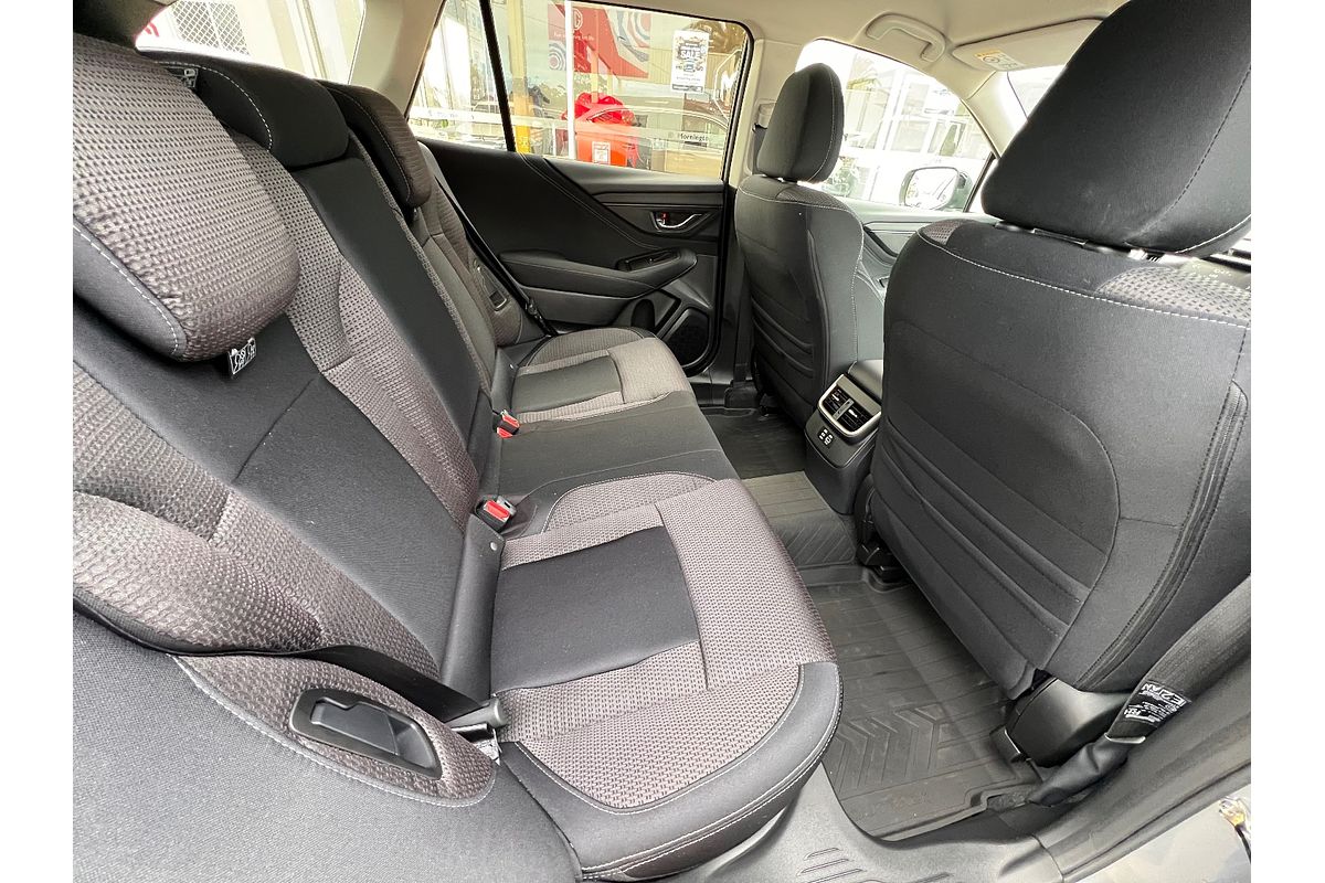 2024 Subaru Outback AWD 6GEN