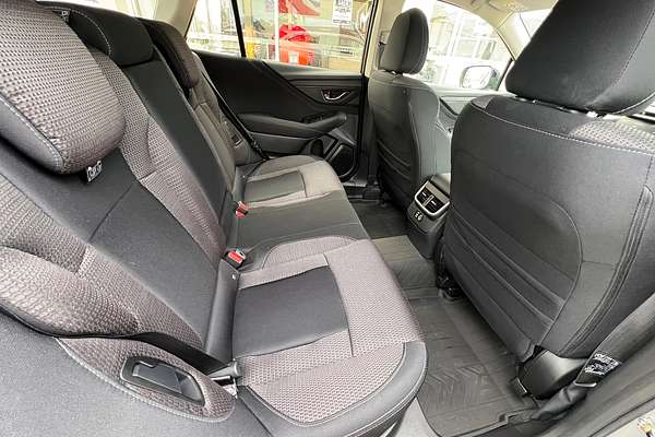 2024 Subaru Outback AWD 6GEN