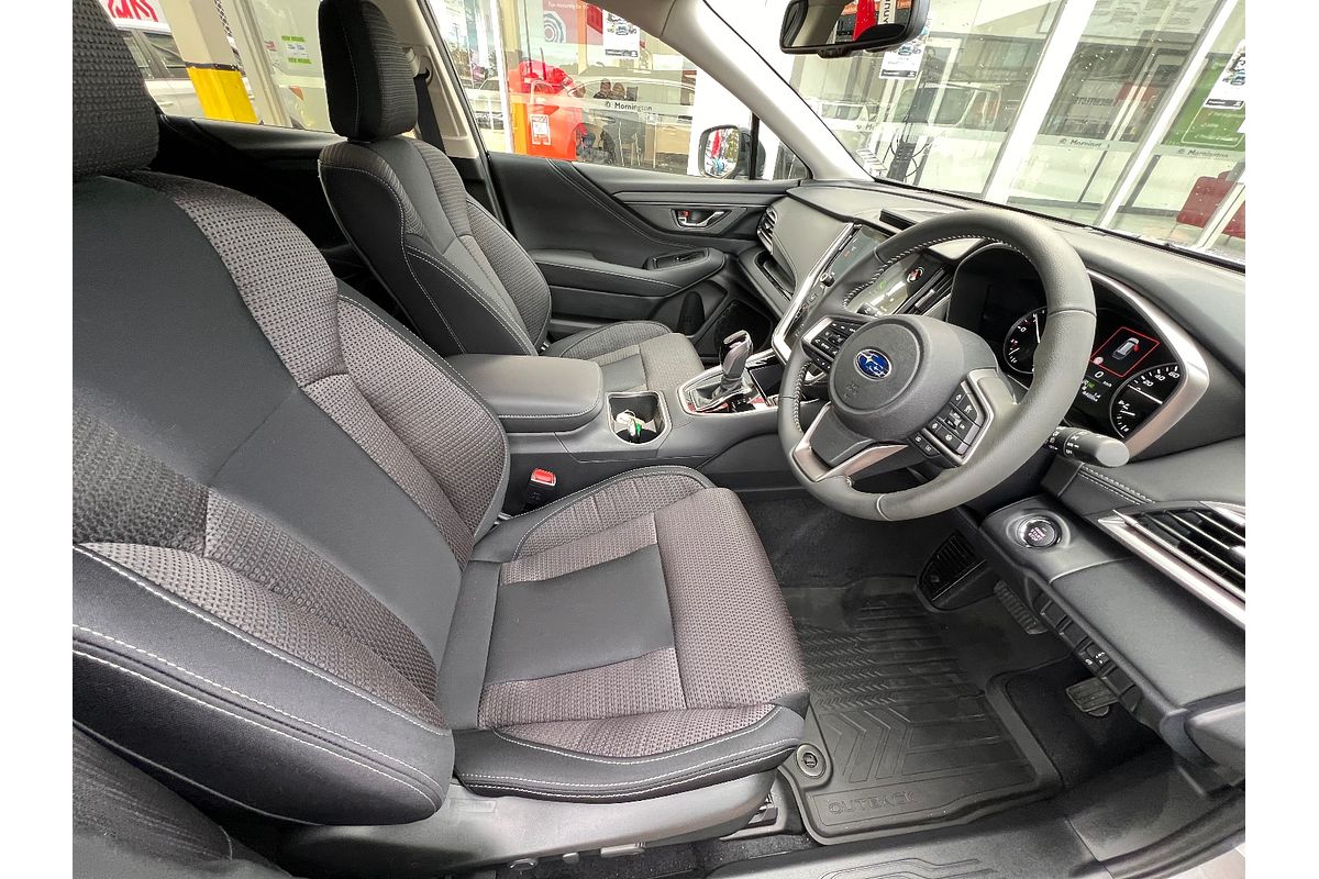 2024 Subaru Outback AWD 6GEN