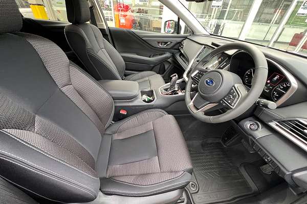 2024 Subaru Outback AWD 6GEN