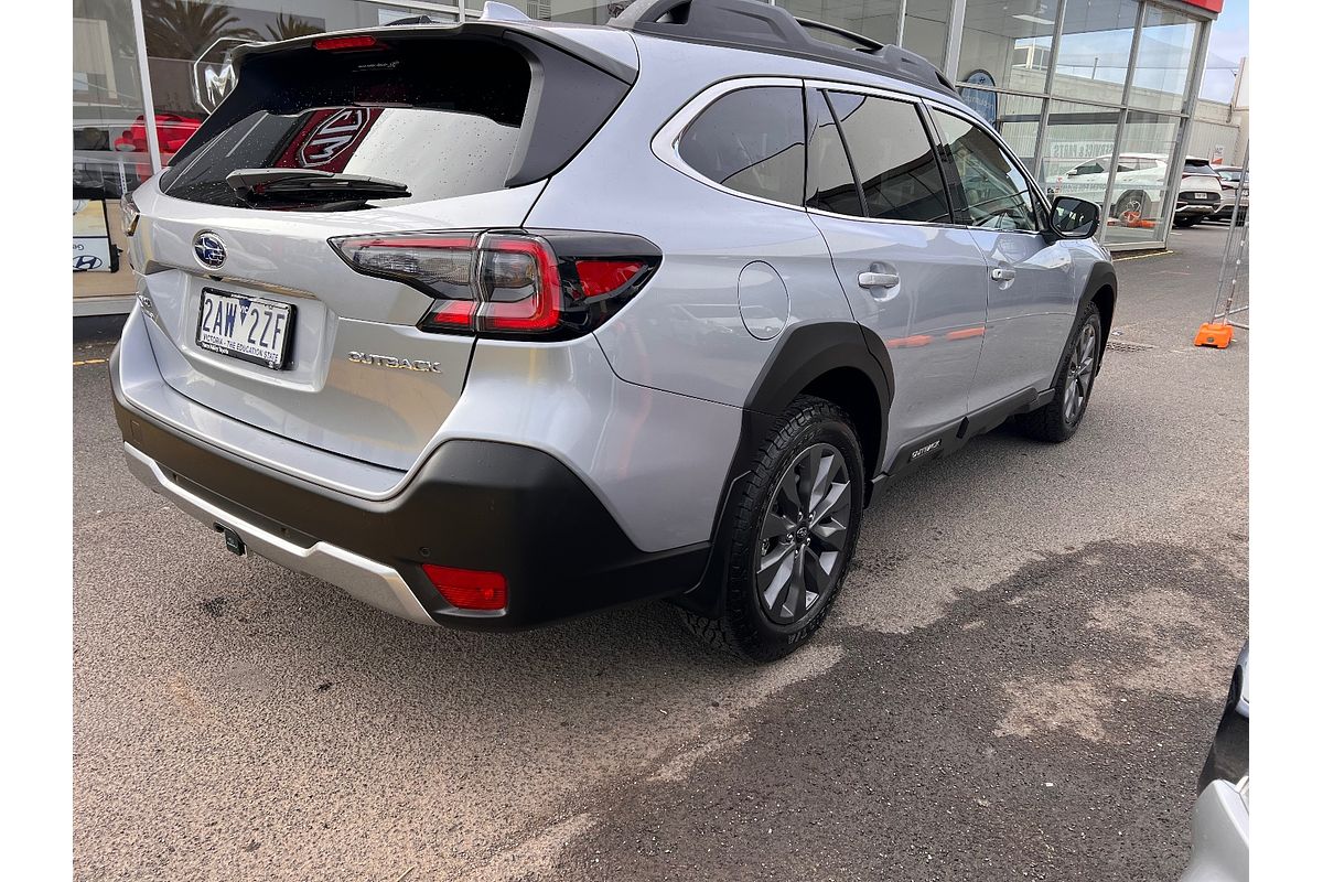 2024 Subaru Outback AWD 6GEN