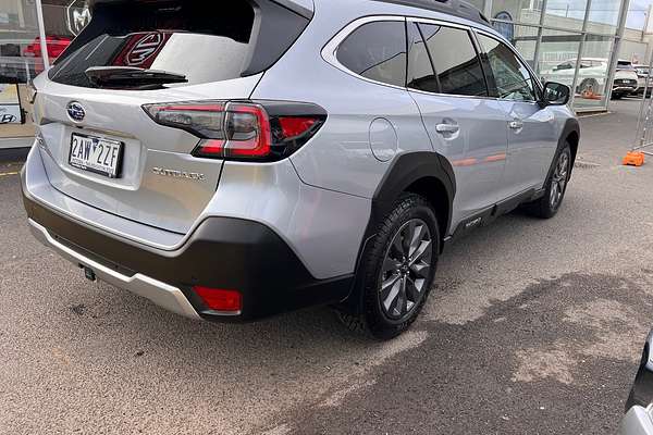 2024 Subaru Outback AWD 6GEN