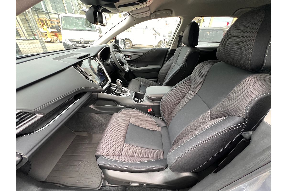 2024 Subaru Outback AWD 6GEN