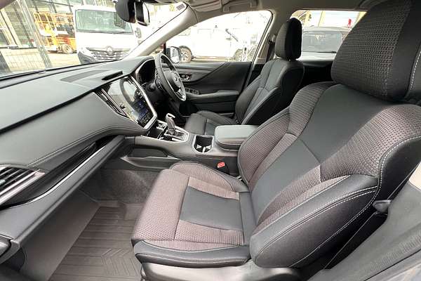 2024 Subaru Outback AWD 6GEN