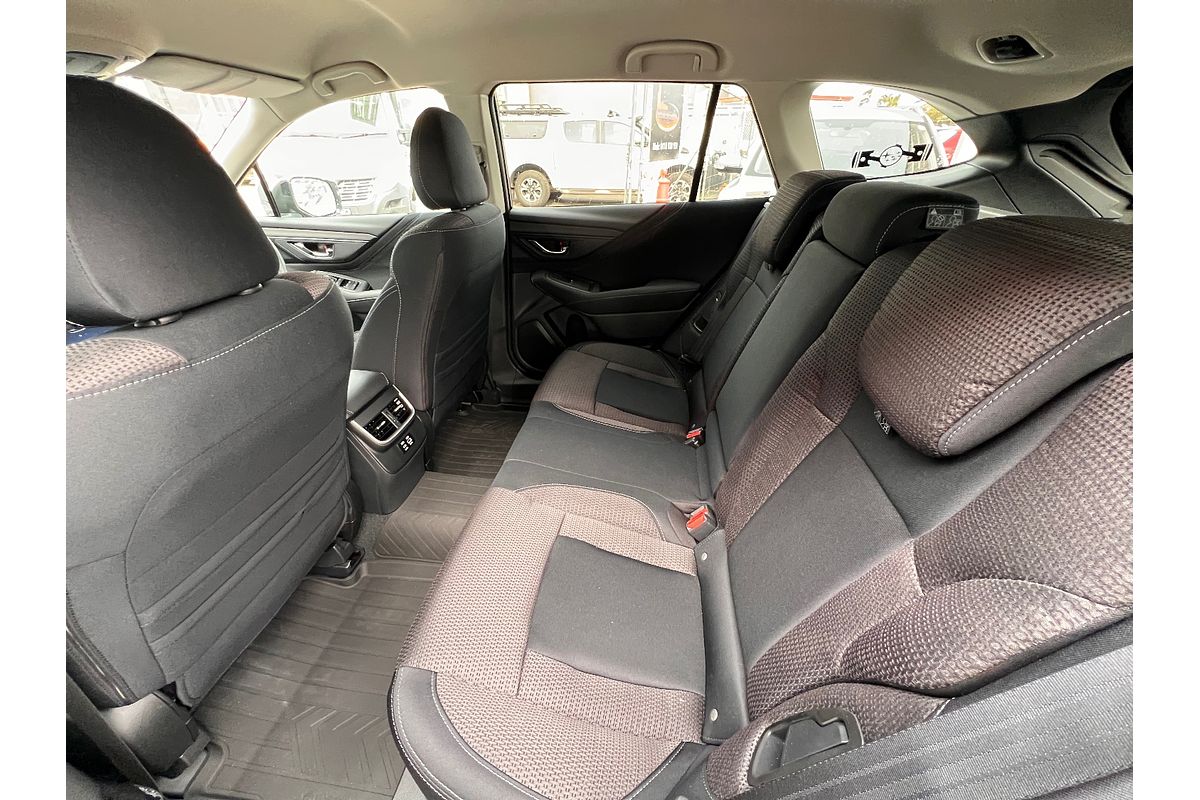2024 Subaru Outback AWD 6GEN