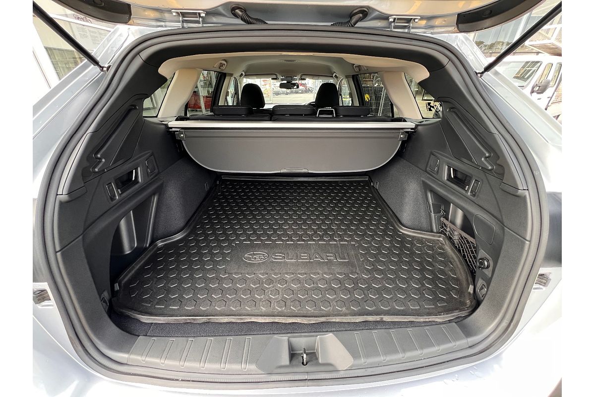 2024 Subaru Outback AWD 6GEN