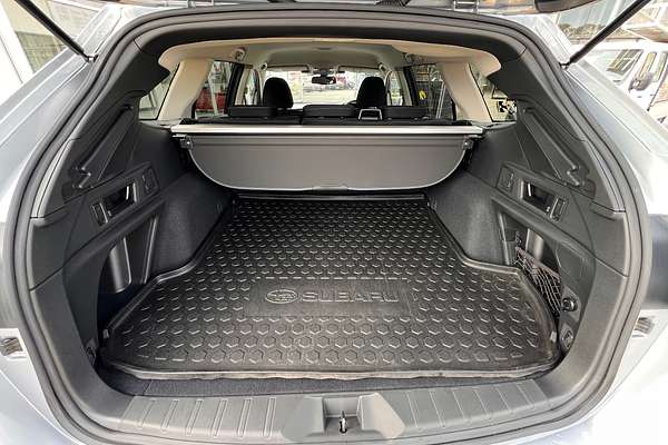 2024 Subaru Outback AWD 6GEN
