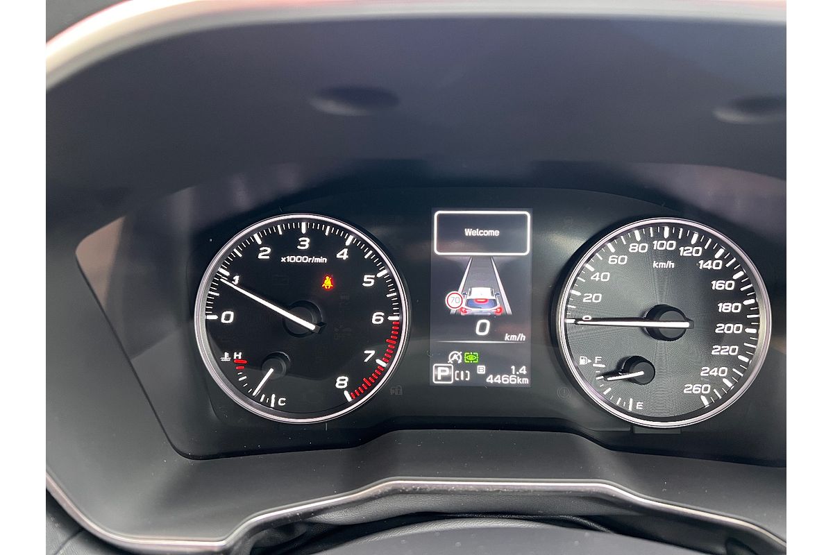 2024 Subaru Outback AWD 6GEN