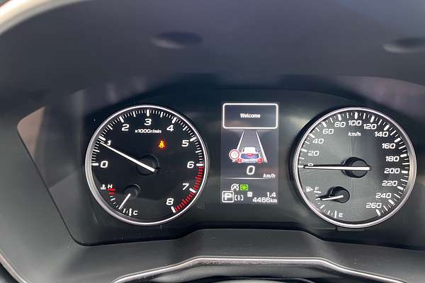 2024 Subaru Outback AWD 6GEN