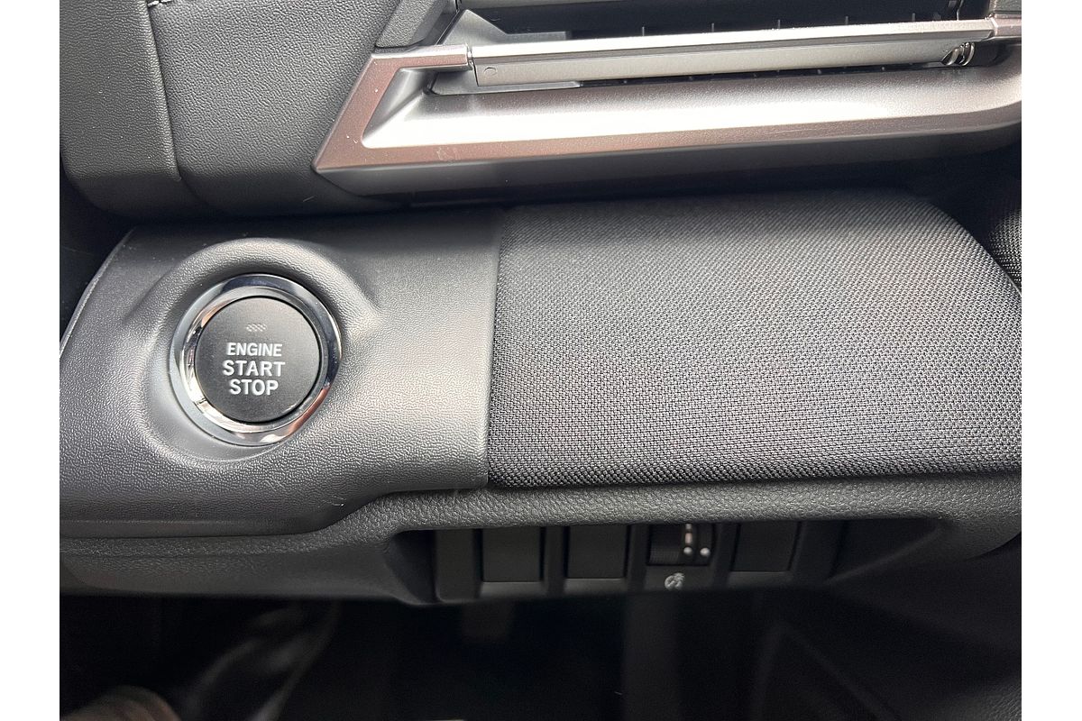 2024 Subaru Outback AWD 6GEN