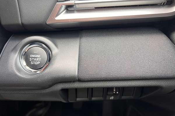 2024 Subaru Outback AWD 6GEN