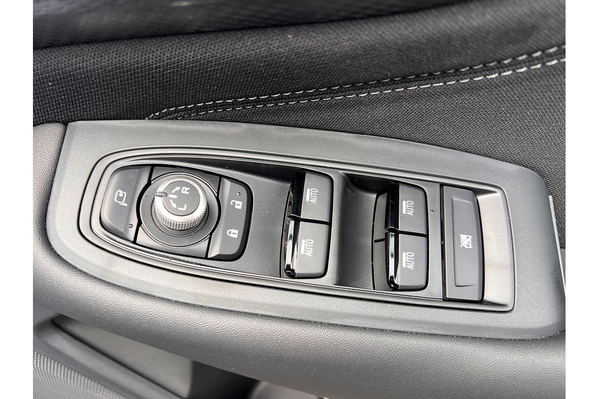 2024 Subaru Outback AWD 6GEN