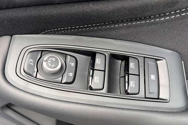 2024 Subaru Outback AWD 6GEN