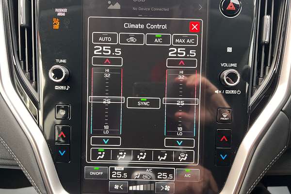 2024 Subaru Outback AWD 6GEN
