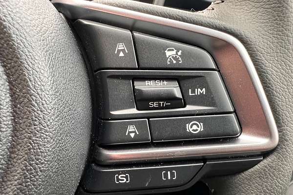 2024 Subaru Outback AWD 6GEN