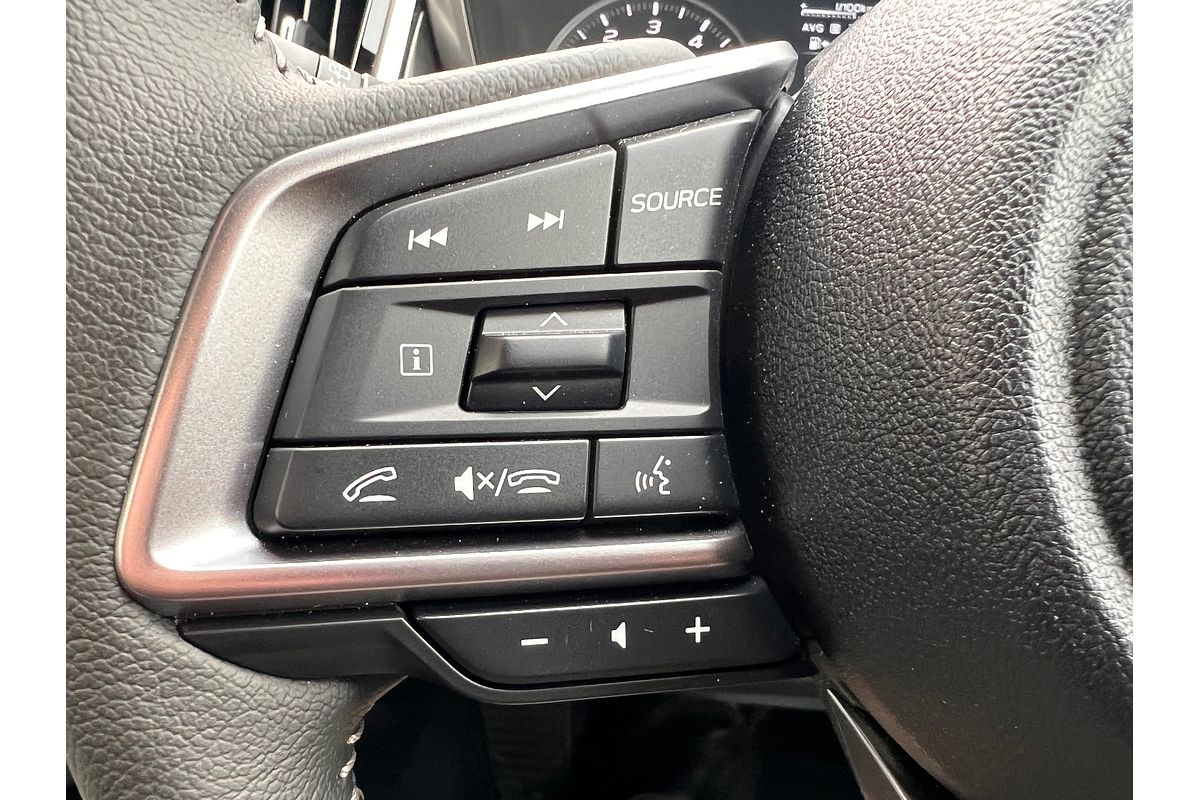 2024 Subaru Outback AWD 6GEN