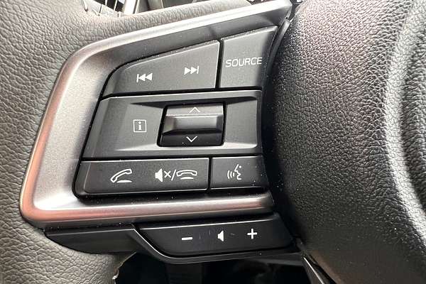 2024 Subaru Outback AWD 6GEN