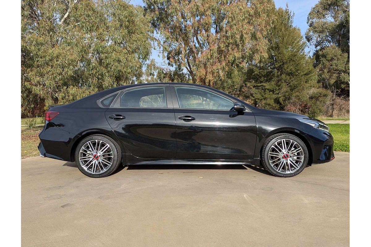 2023 Kia Cerato GT BD