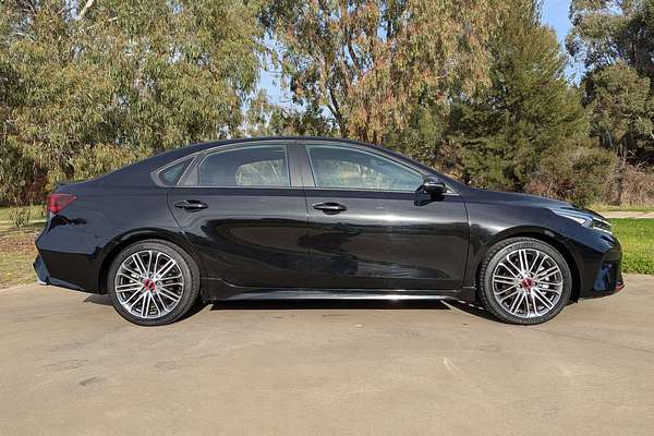 2023 Kia Cerato GT BD