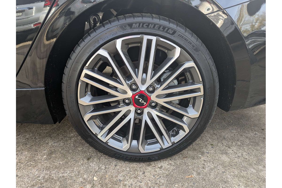 2023 Kia Cerato GT BD