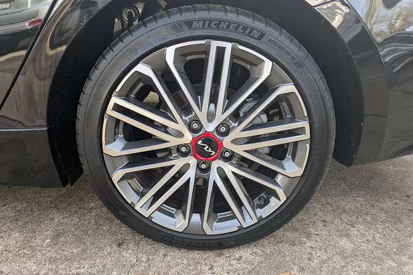 2023 Kia Cerato GT BD