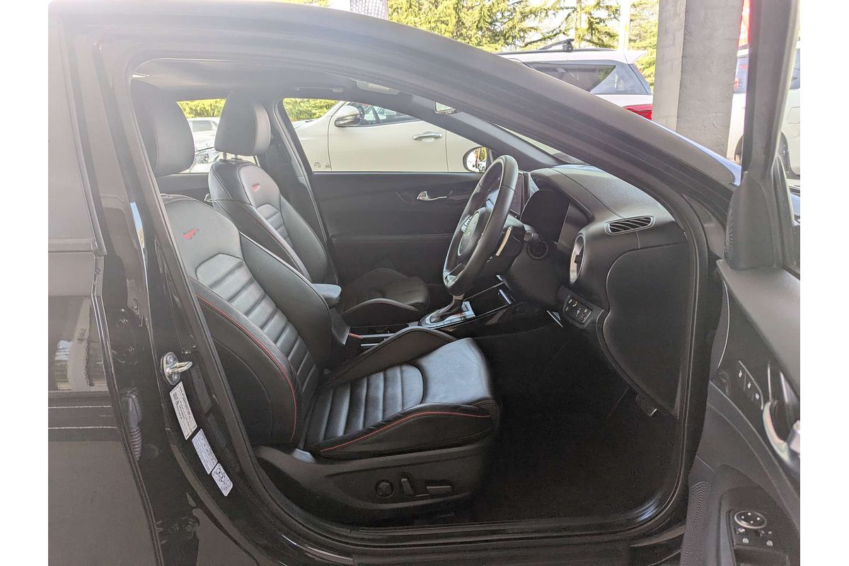 2023 Kia Cerato GT BD