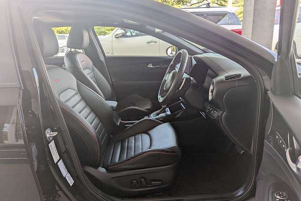 2023 Kia Cerato GT BD
