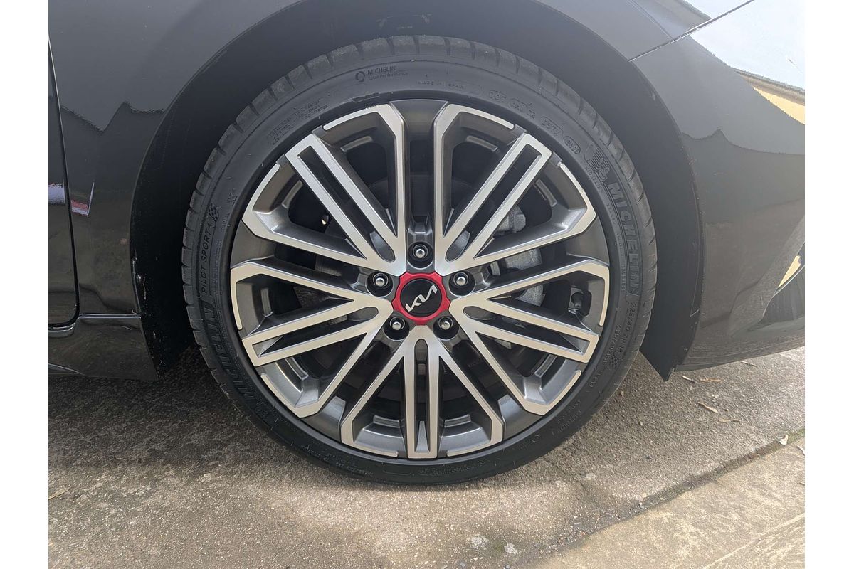 2023 Kia Cerato GT BD