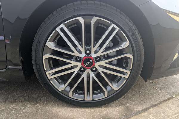 2023 Kia Cerato GT BD