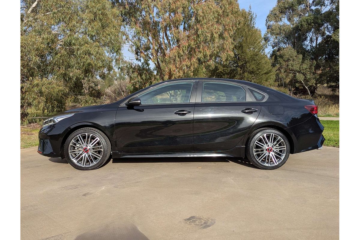 2023 Kia Cerato GT BD