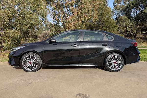 2023 Kia Cerato GT BD