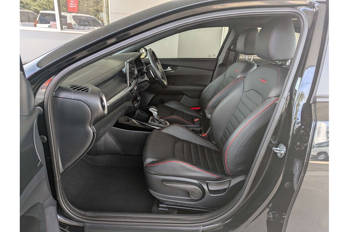 2023 Kia Cerato GT BD