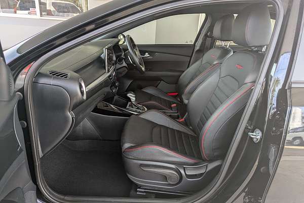 2023 Kia Cerato GT BD