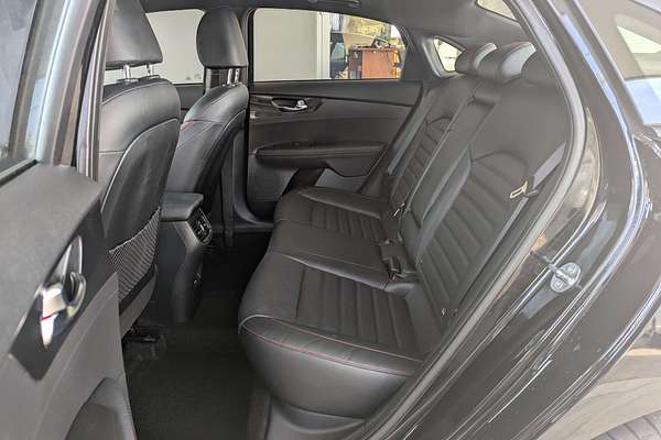 2023 Kia Cerato GT BD