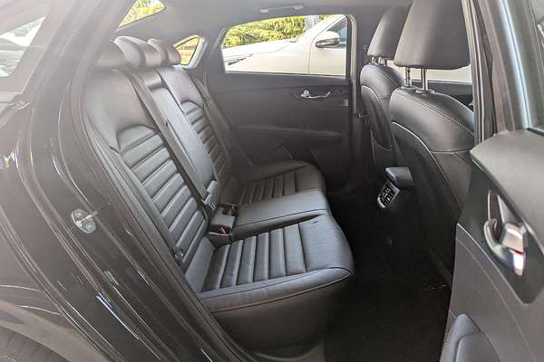 2023 Kia Cerato GT BD