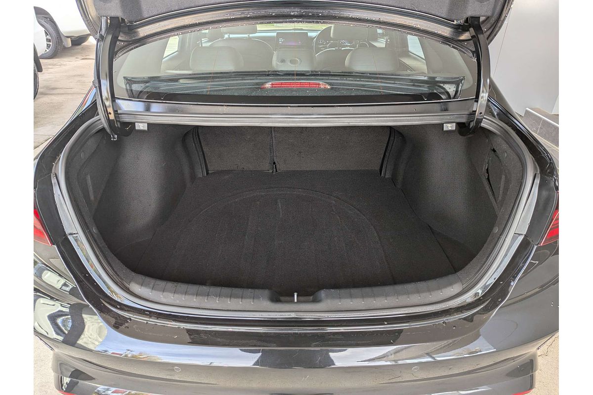 2023 Kia Cerato GT BD