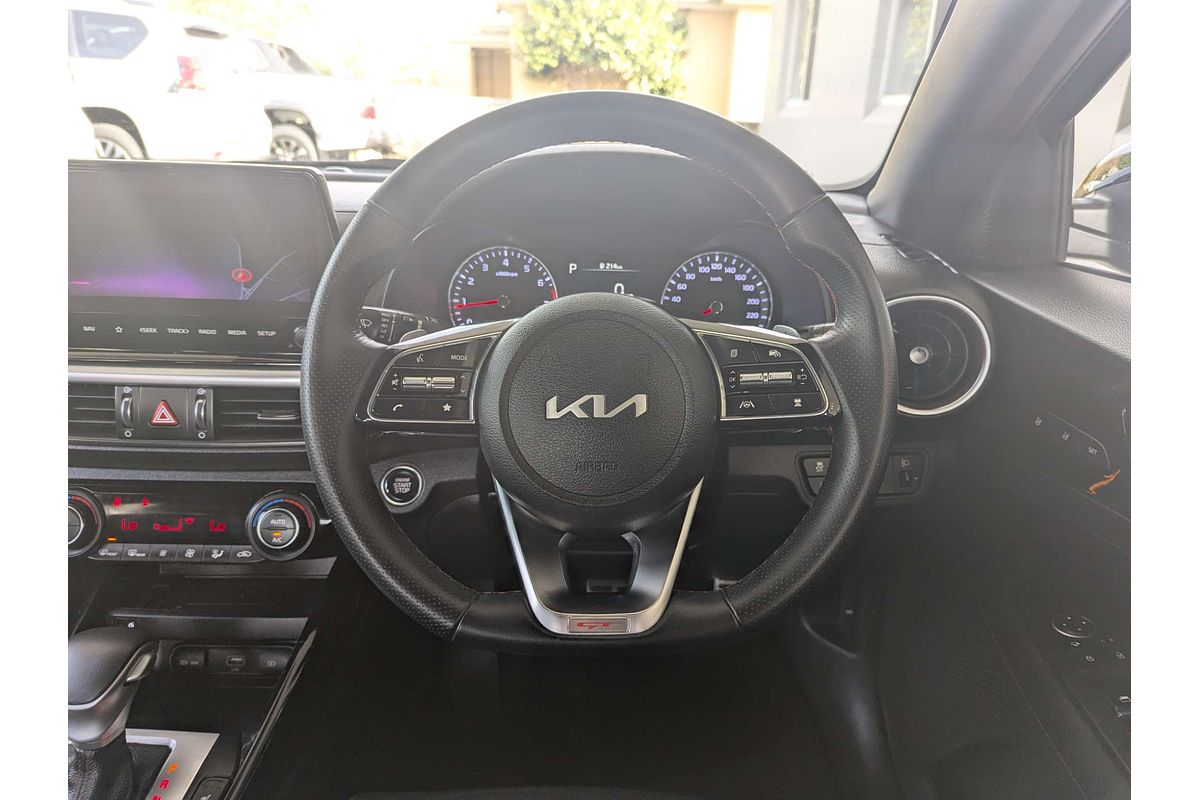 2023 Kia Cerato GT BD