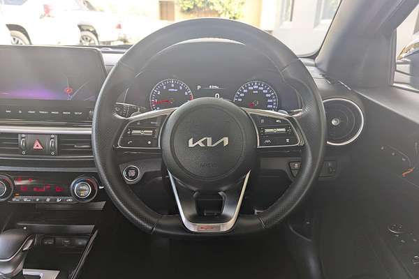 2023 Kia Cerato GT BD