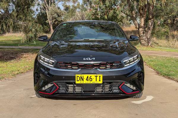2023 Kia Cerato GT BD