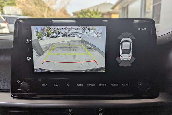 2023 Kia Cerato GT BD