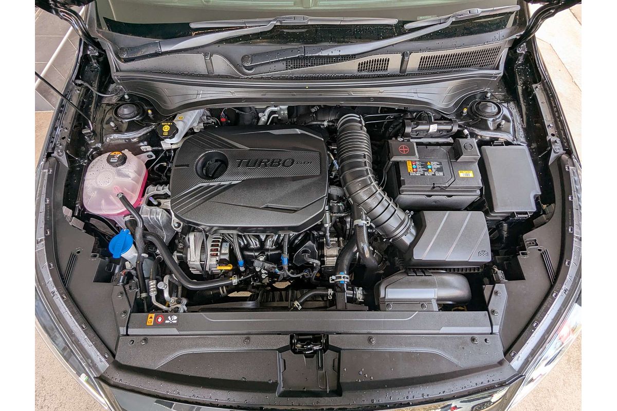 2023 Kia Cerato GT BD