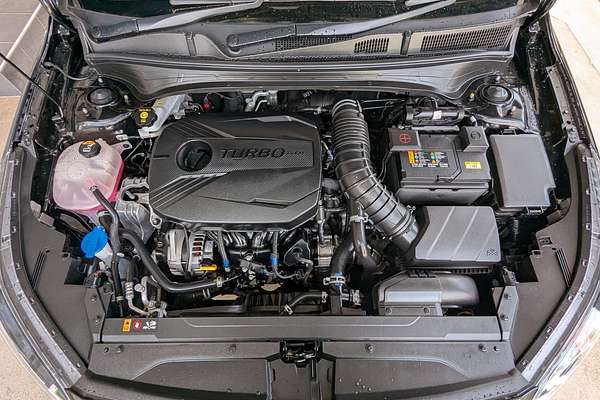 2023 Kia Cerato GT BD