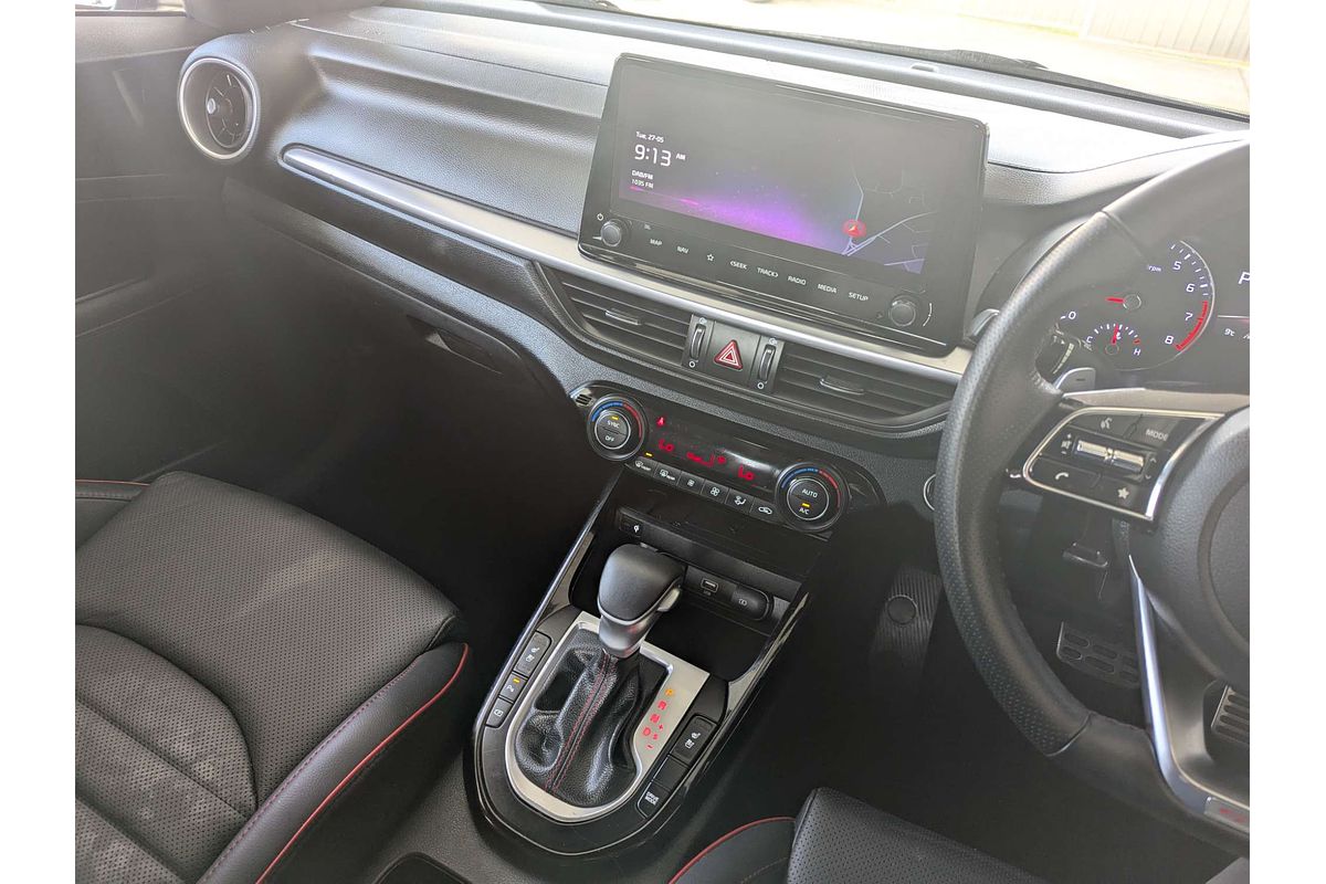 2023 Kia Cerato GT BD