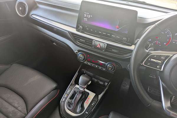 2023 Kia Cerato GT BD