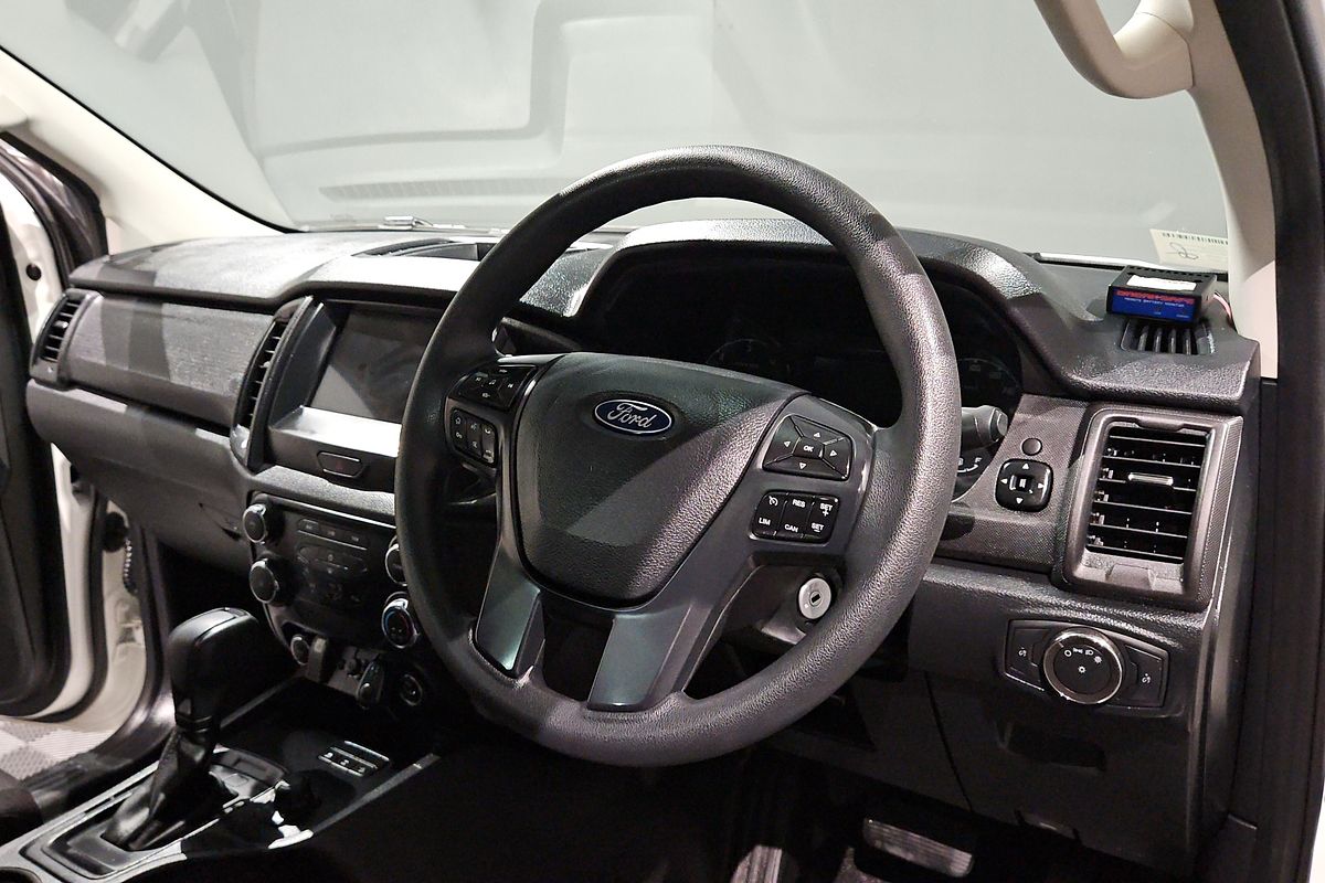 2020 Ford Ranger XL PX MkIII 4X4 3.2L