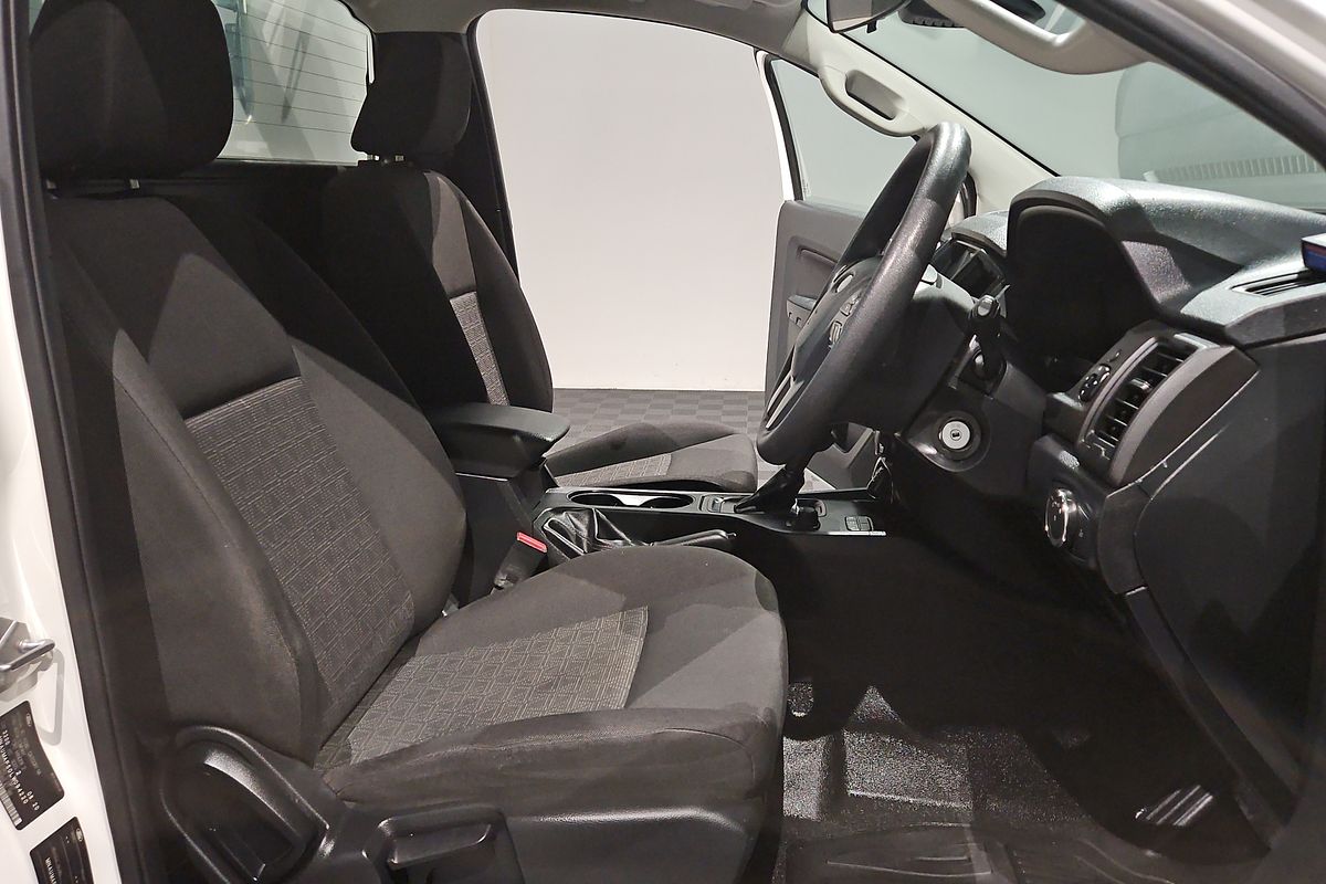 2020 Ford Ranger XL PX MkIII 4X4 3.2L