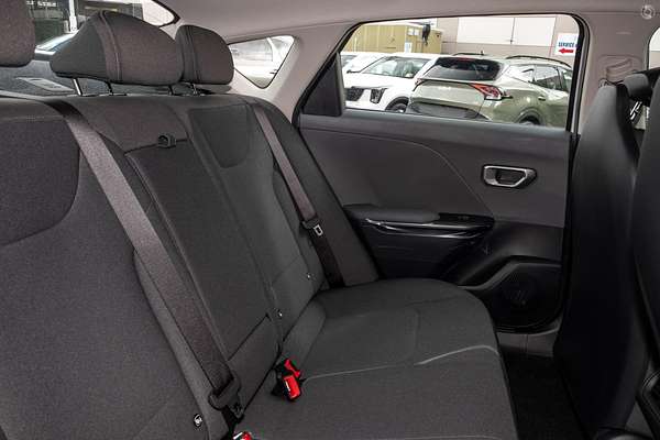 2025 Kia K4 S CL4m